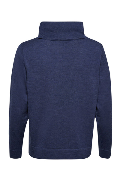 LiKirsten 5650 blue melange - L626.2943 Thumbnail