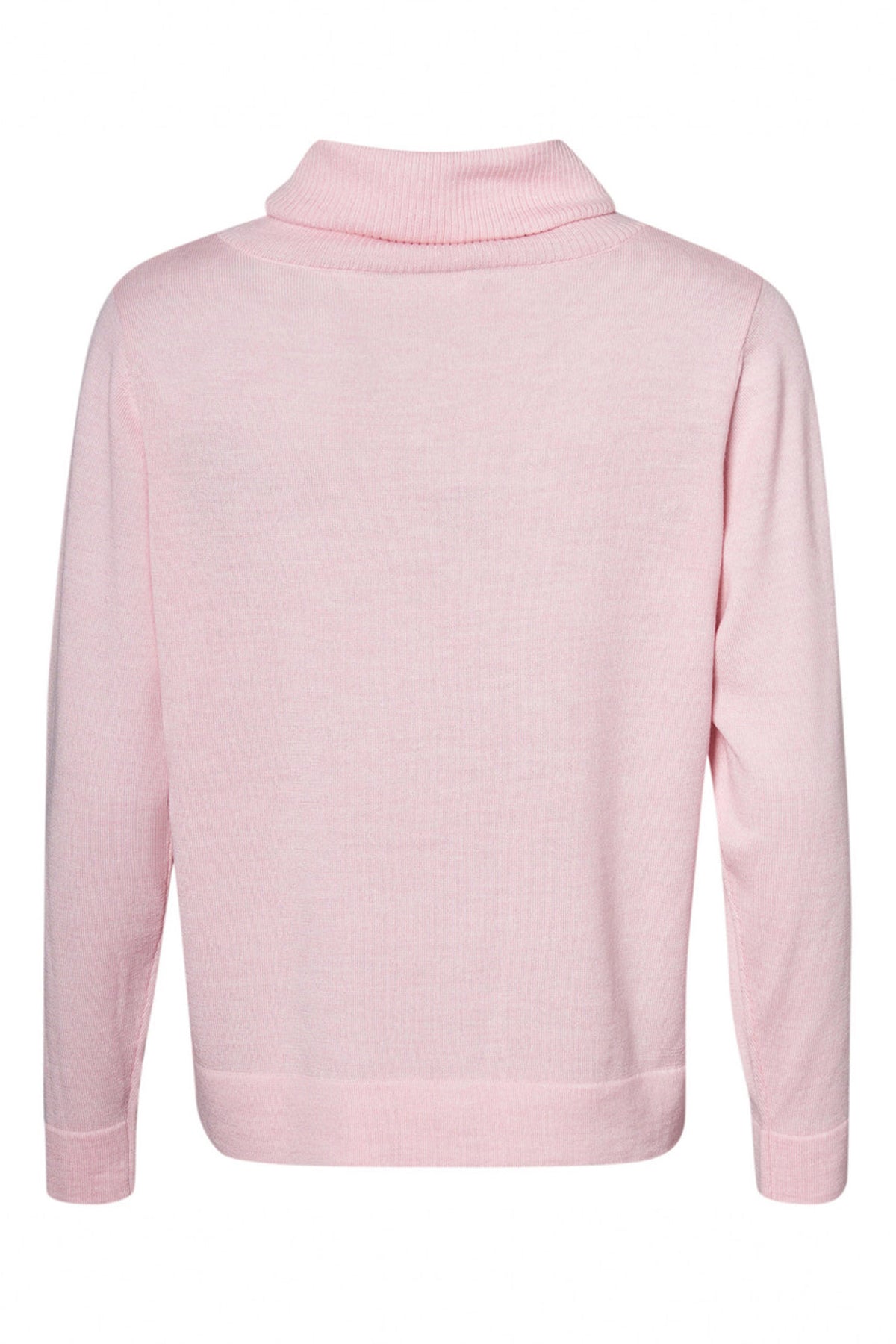LiKirsten 6335 Light Rose Melange - L626.2943