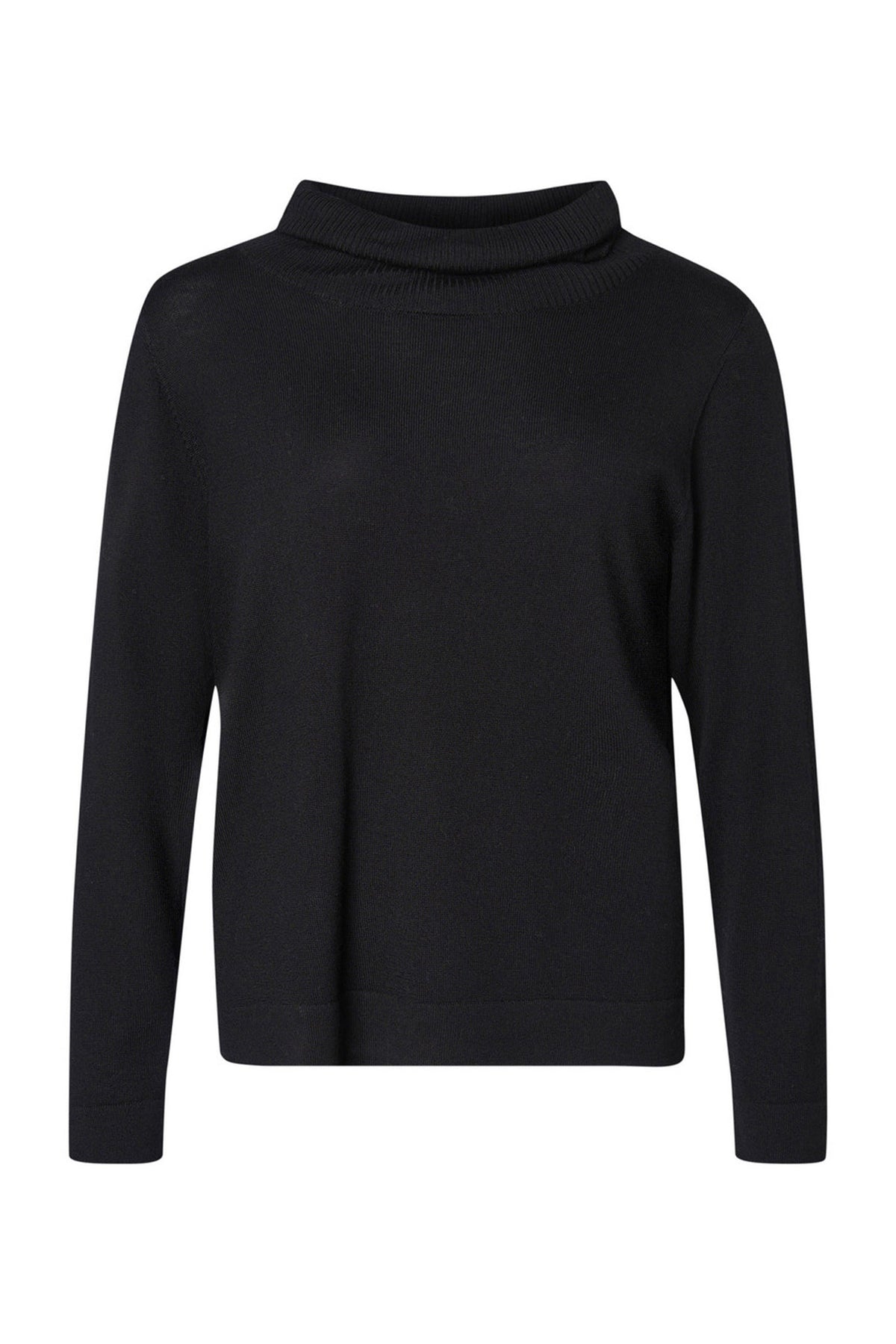 LiKirsten 9999 BLACK - L626.2943