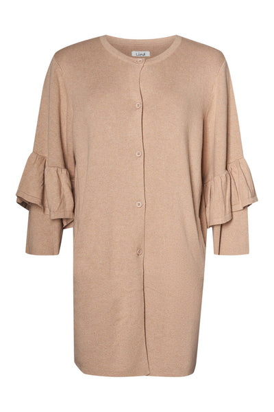 LiLisa 1220 light camel melange - L5205.1019 Thumbnail