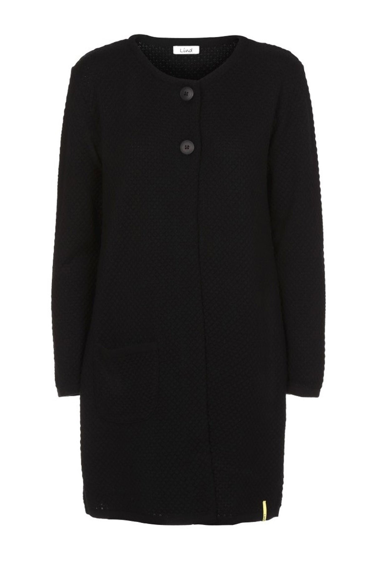 LiMarie 110 Vanta Black - 1206