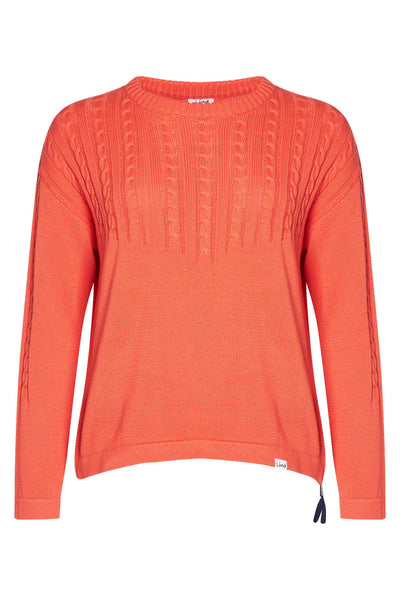 LiMaxime 8501 Spring Orange - L5146.2017 Thumbnail