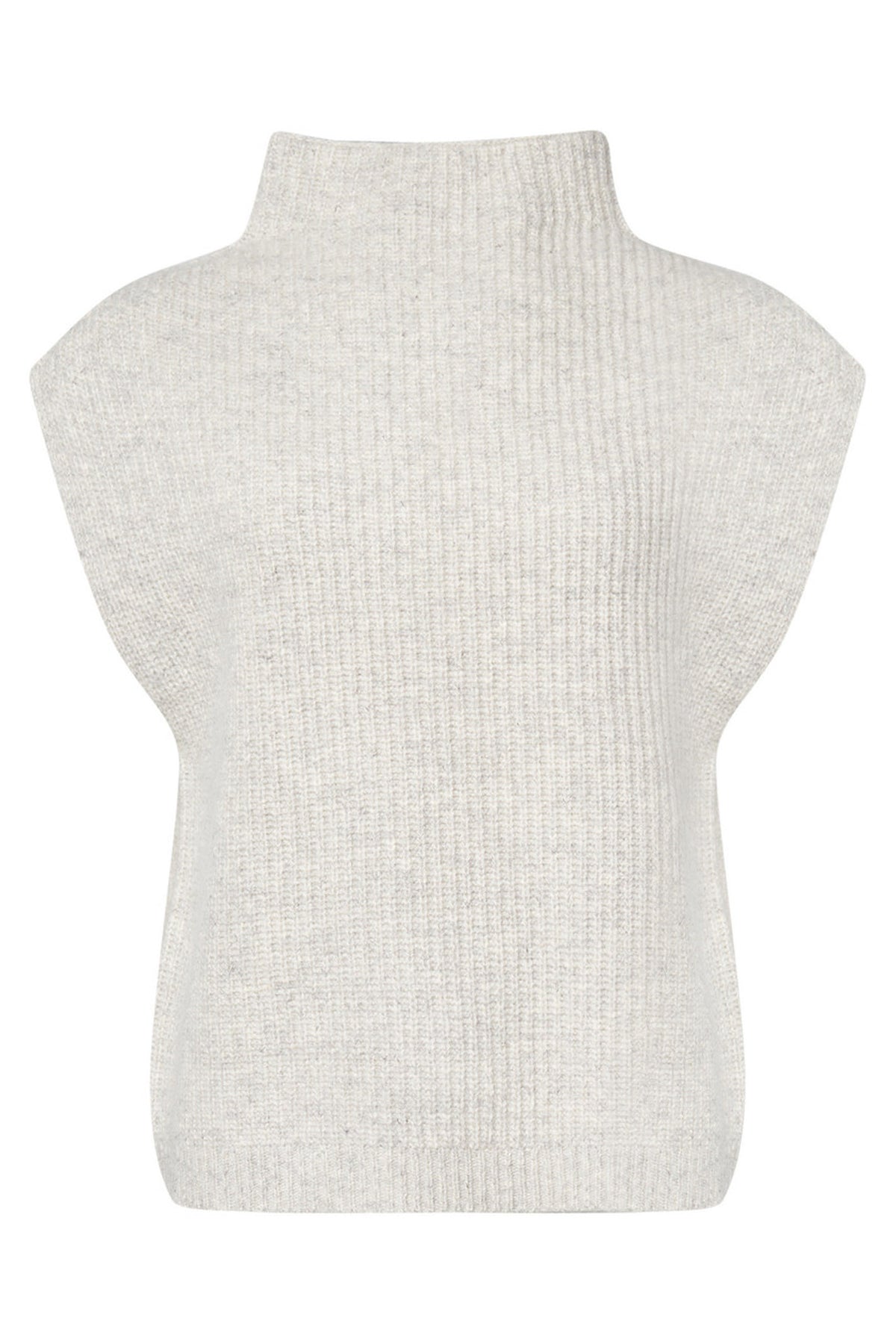 LiMoon 9450 LIGHT GREY MELANGE - L5171.2944