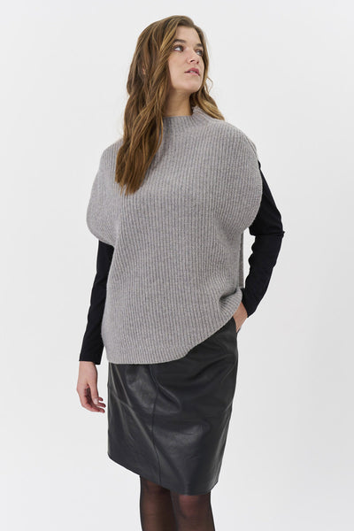 LiMoon 9450 LIGHT GREY MELANGE - L5171.2944 Thumbnail