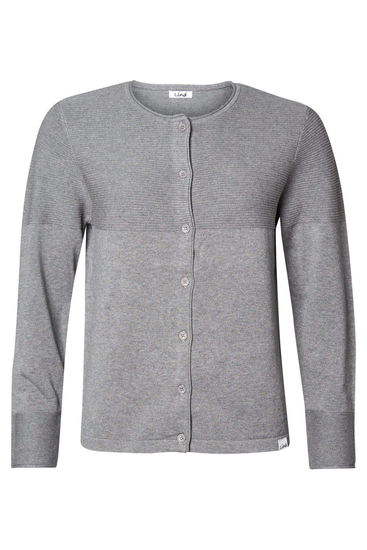 LiPearl 9600 Gråmelerad - L5262.2017