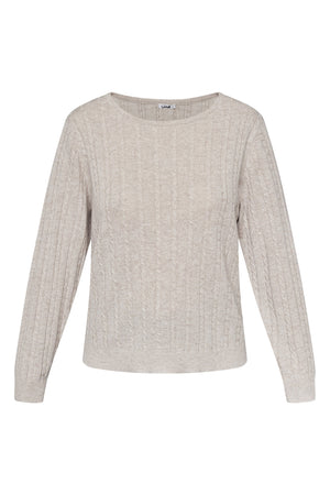 LiSibyl 1210 crème melange - L5288.1354