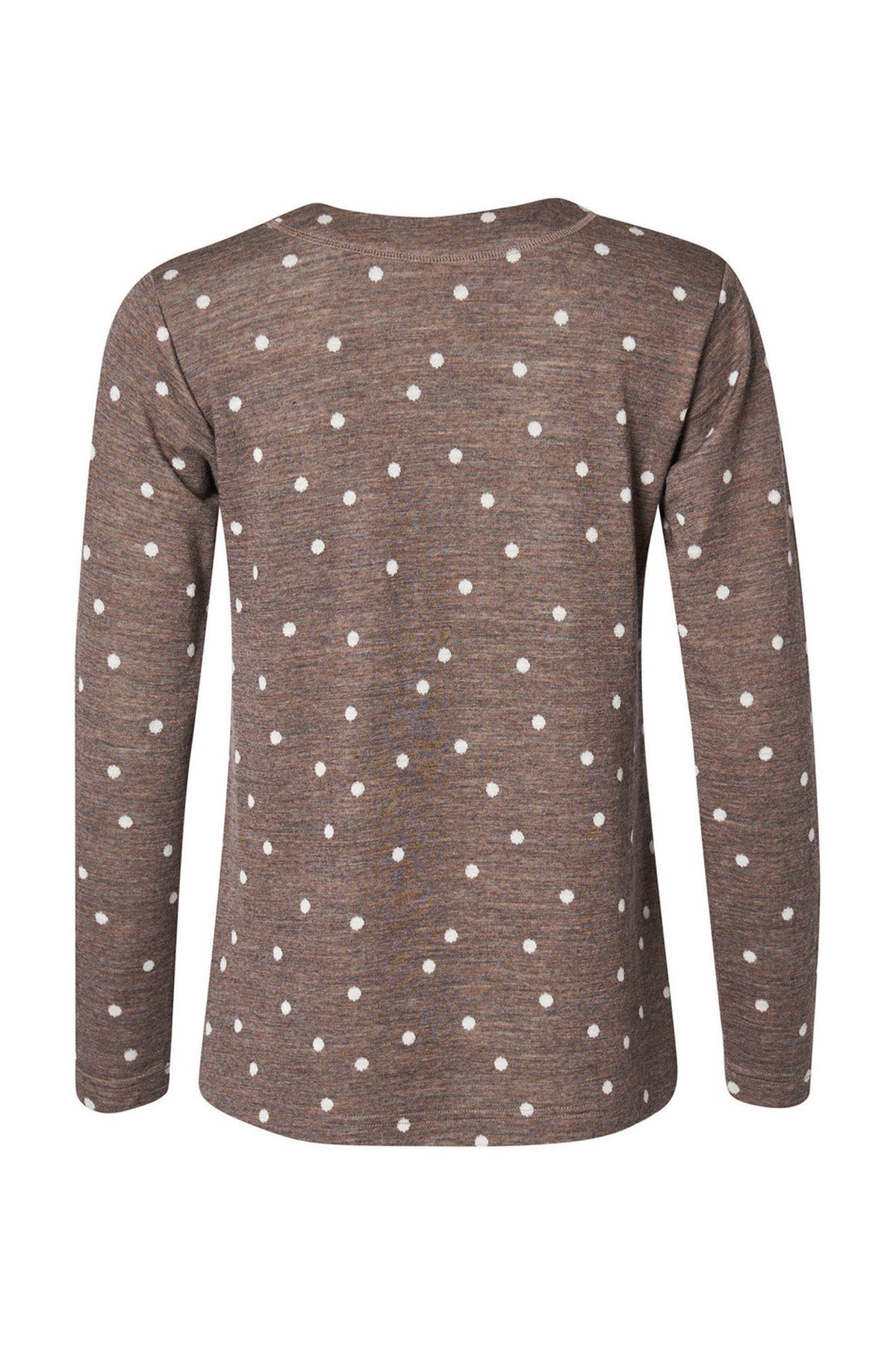 LiSonny 1655 brun melange - L5198.2952