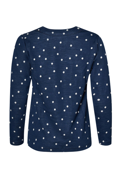 LiSonny 5999 NAVY BLUE - L5198.2952 Thumbnail