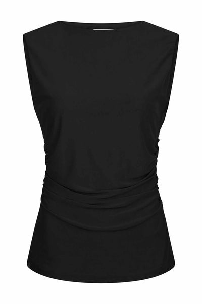 Liblana Mesh Svart - 166340 Thumbnail