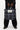 Light Ripstop Pillow AOP BAg Black/Vanilla - 205323