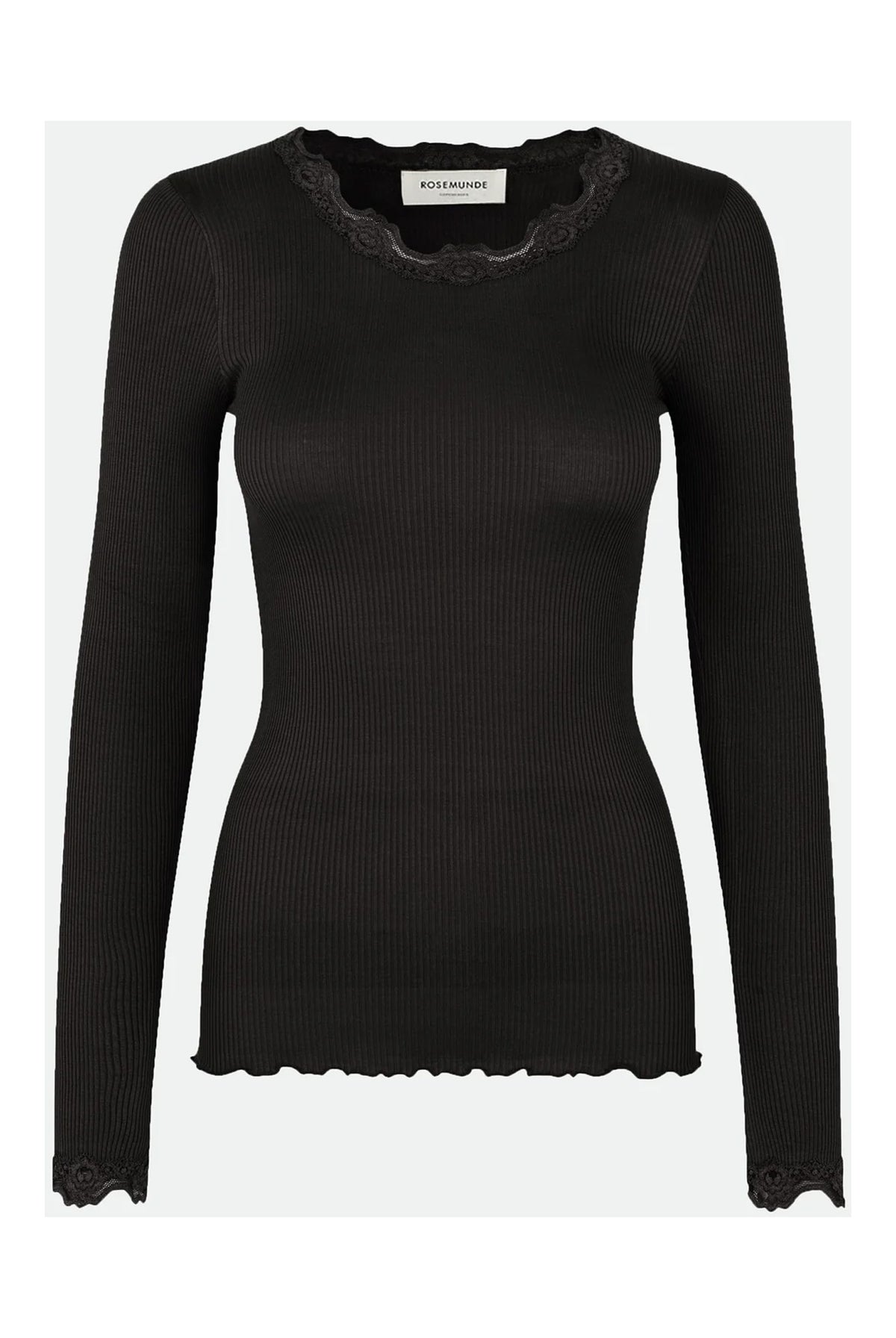 RWBabette Black - 6996