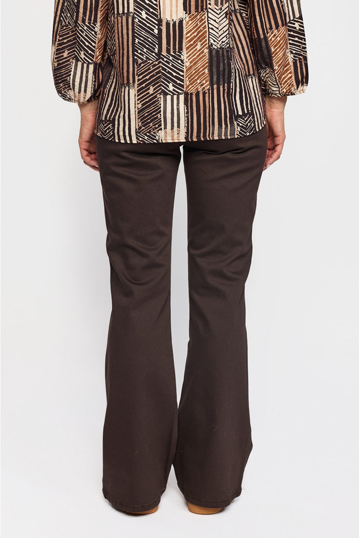 BLIS 727 DARK BROWN - 10214411710