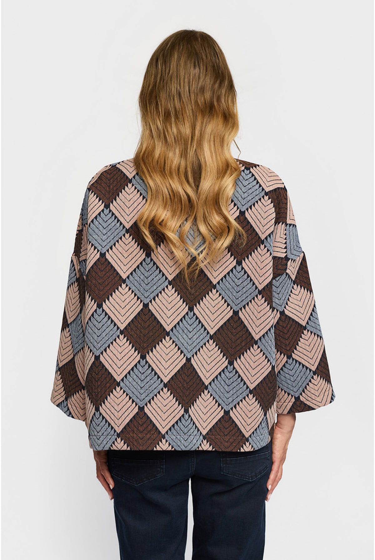DANIELLE 704 BROWN - 10214411665