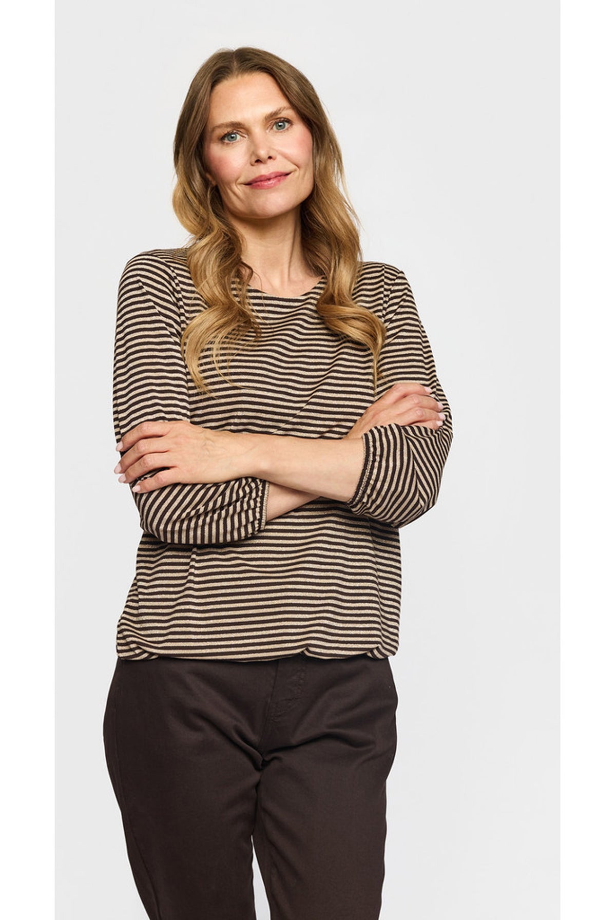 DANDY 704 BROWN - 10214411703
