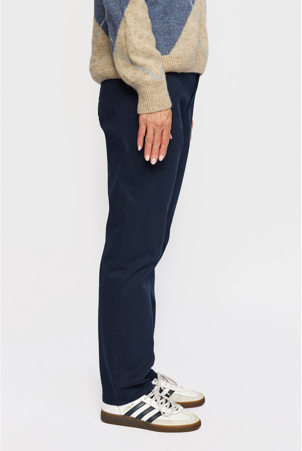BARIA 604 NAVY - 10214411711