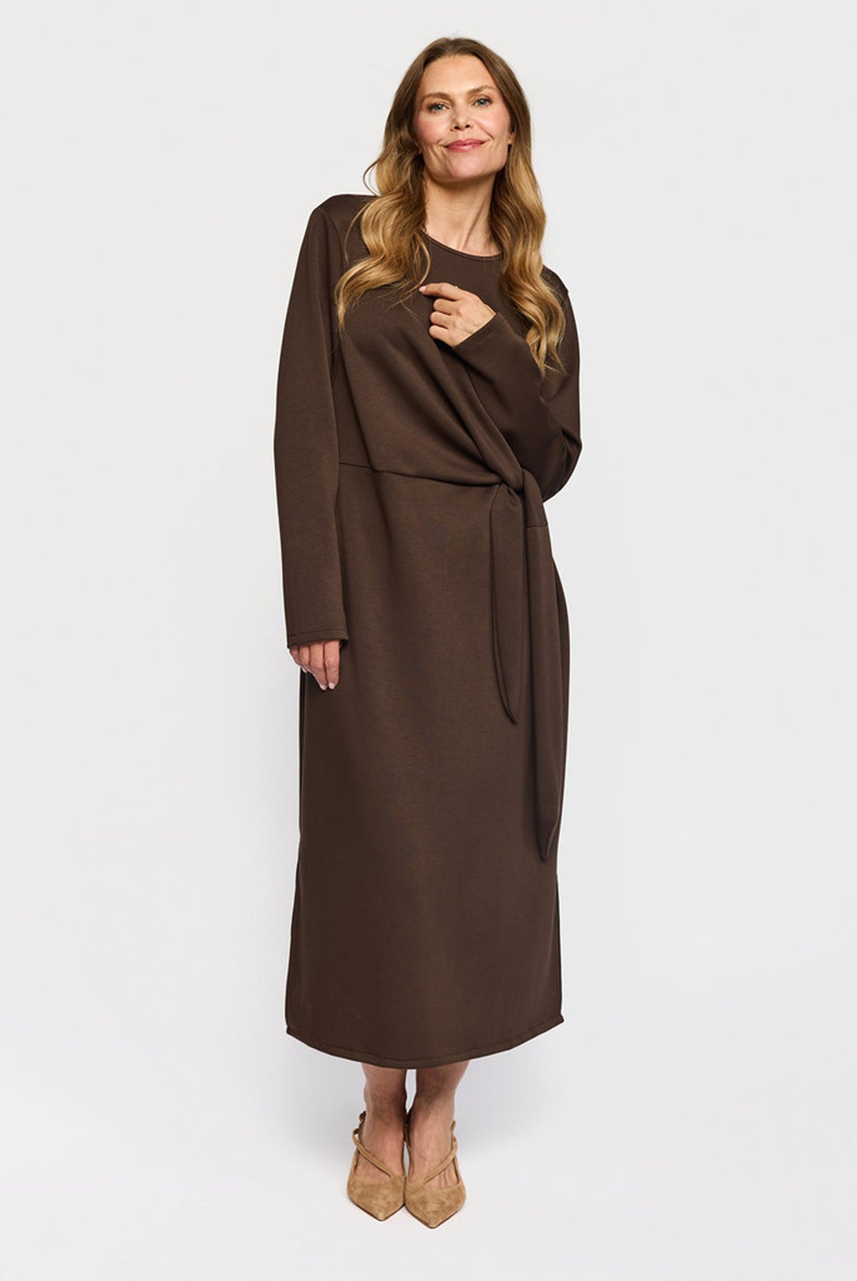 Riva 704 BROWN - 10214411702