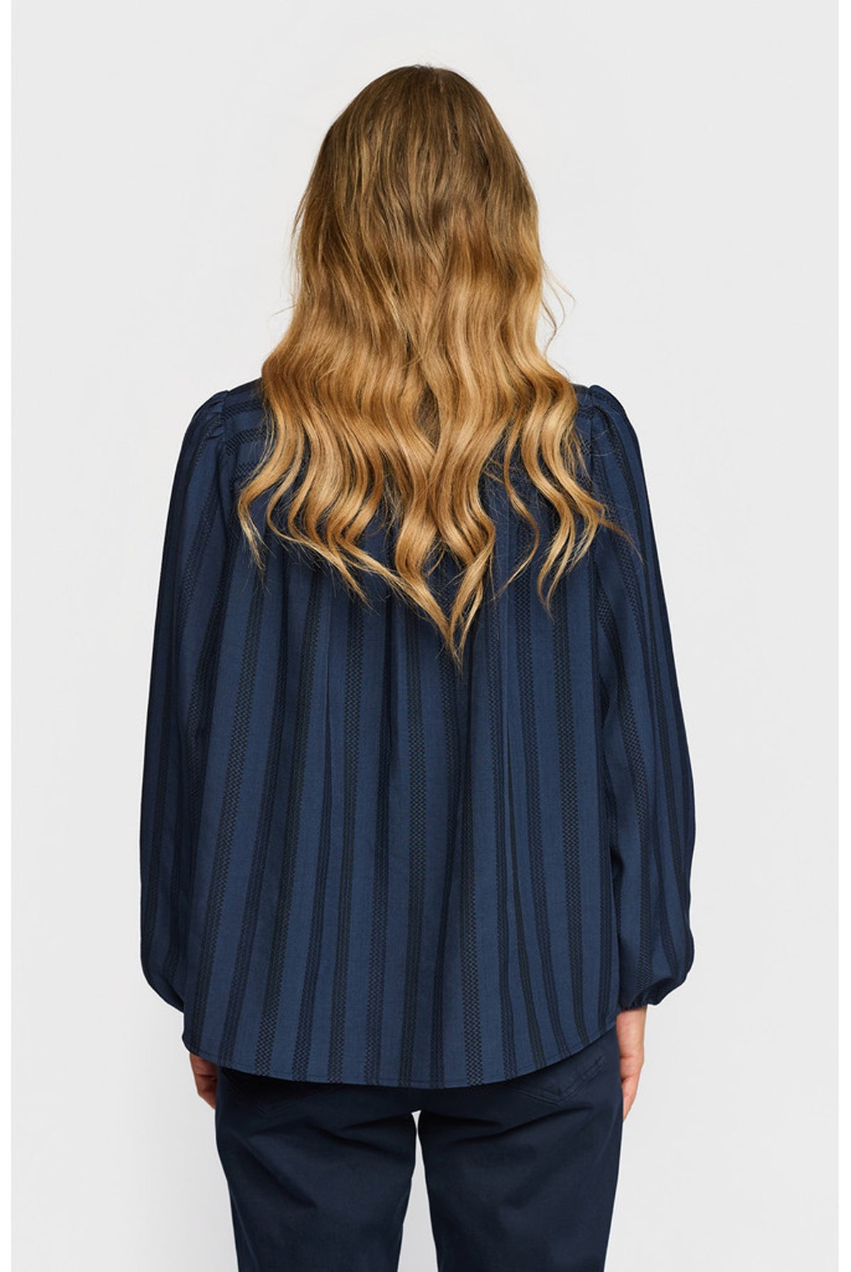 JULIE 604 NAVY - 10214411682