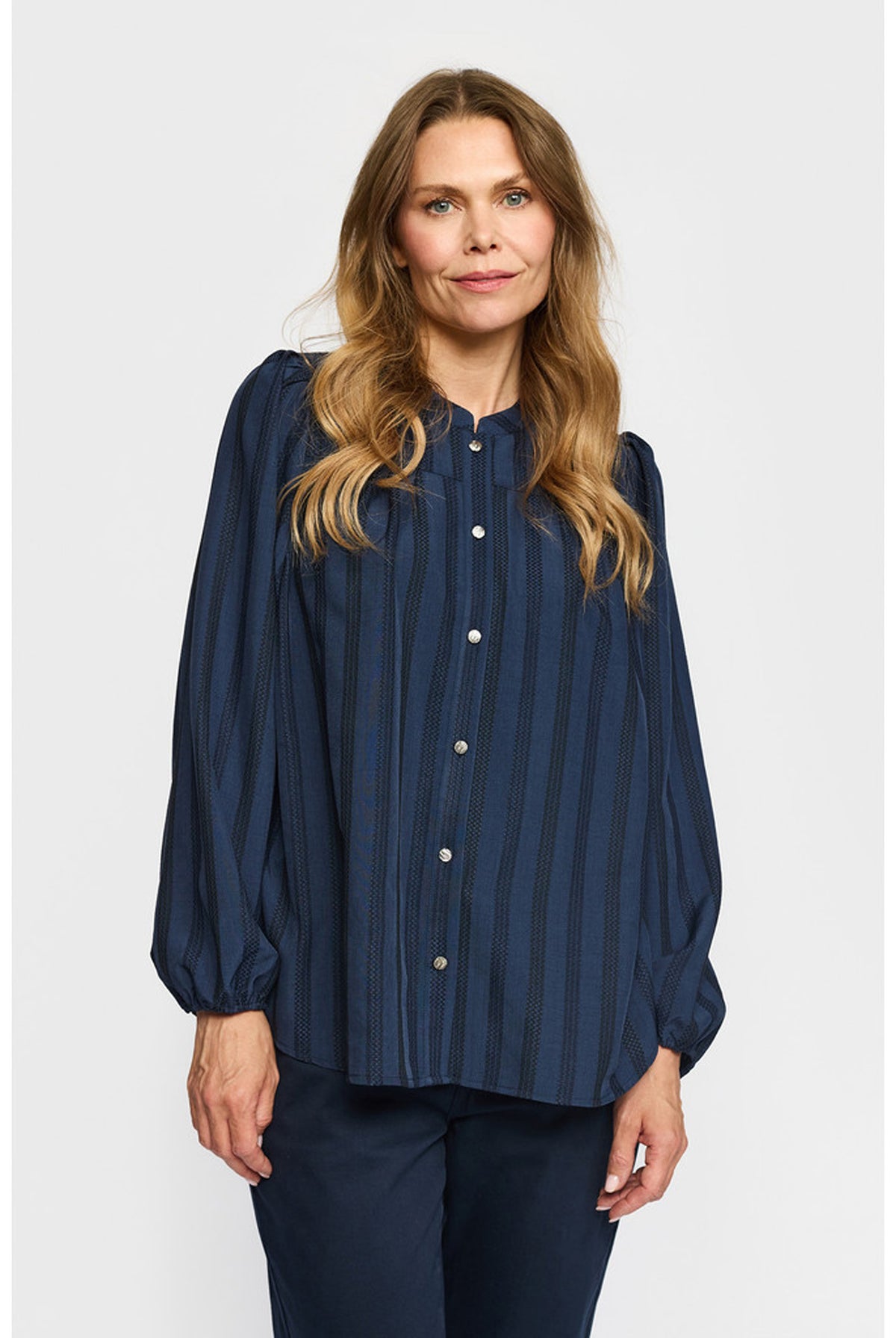 JULIE 604 NAVY - 10214411682