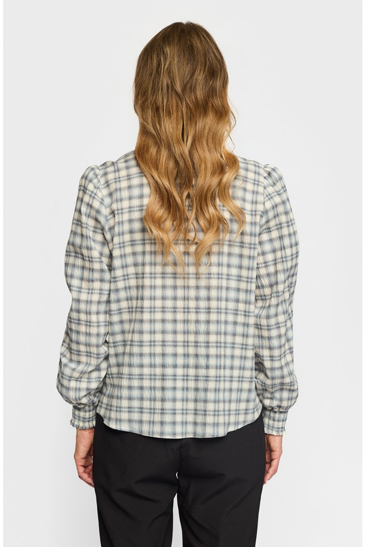 JOSE LIGHT BLUE-GREY - 10214411680