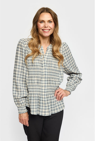 JOSE LIGHT BLUE-GREY - 10214411680 Thumbnail