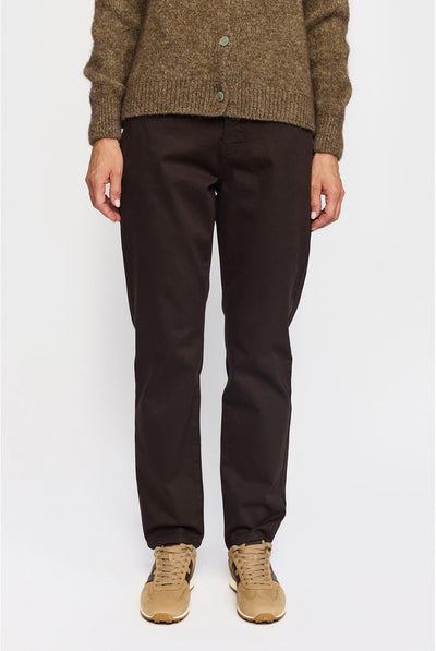 BARIA 727 DARK BROWN - 10214411711 Thumbnail