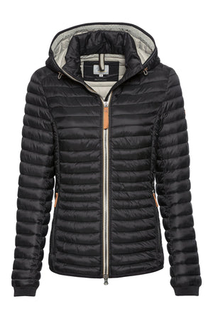 Blousons Svart - 330530
