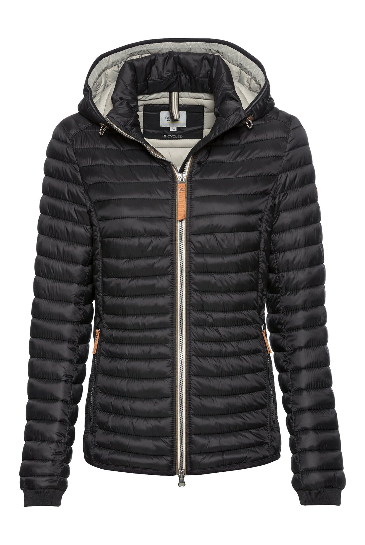 Blousons Svart - 330530