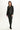 11030 SKINN SVART M/GULD - 11030