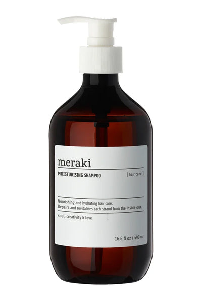 Moisturising shampoo White - 309770207 Thumbnail