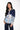 264814 SKJORTER Navy - 264814