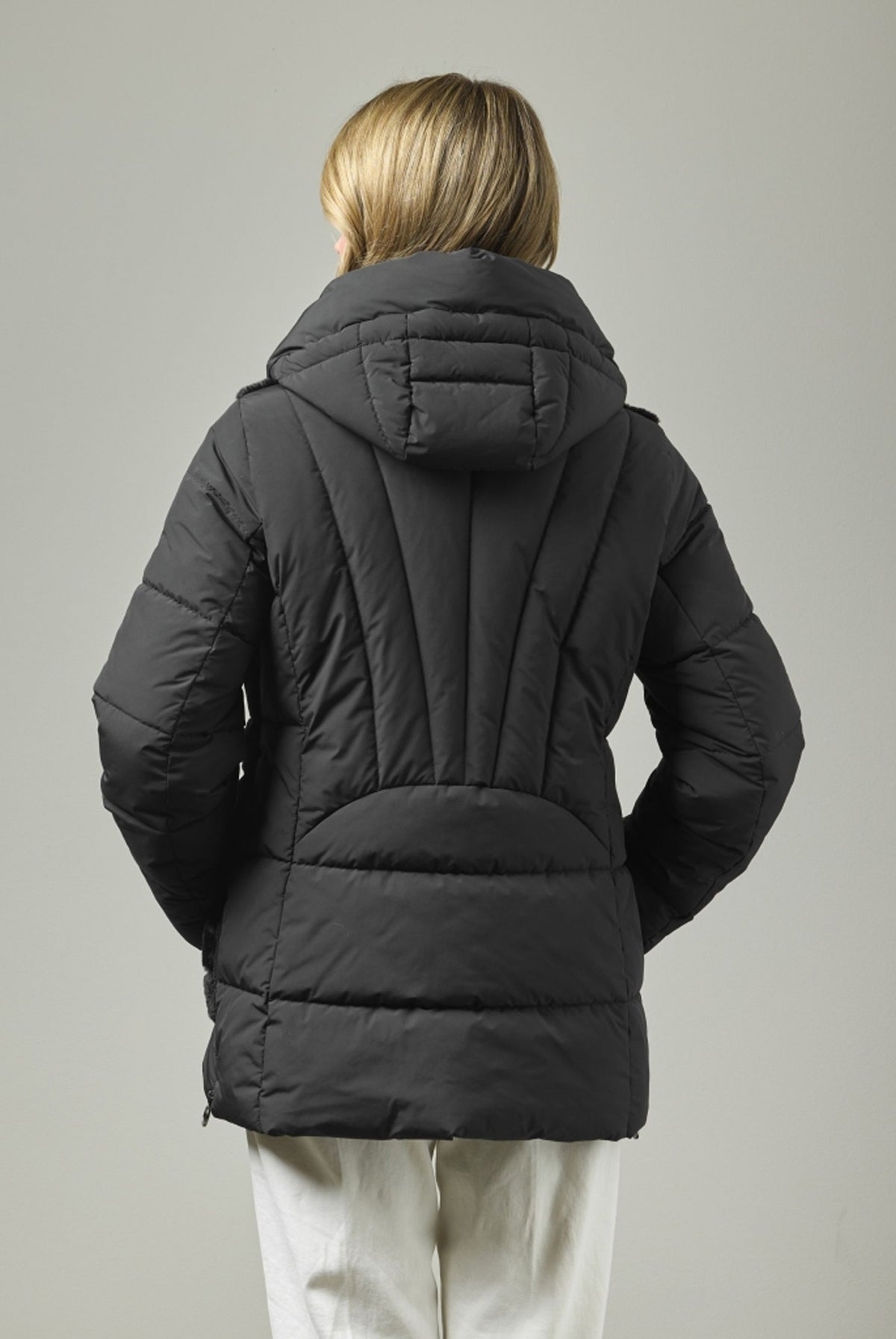 Priscilla 90-Black - 0226-2459-64