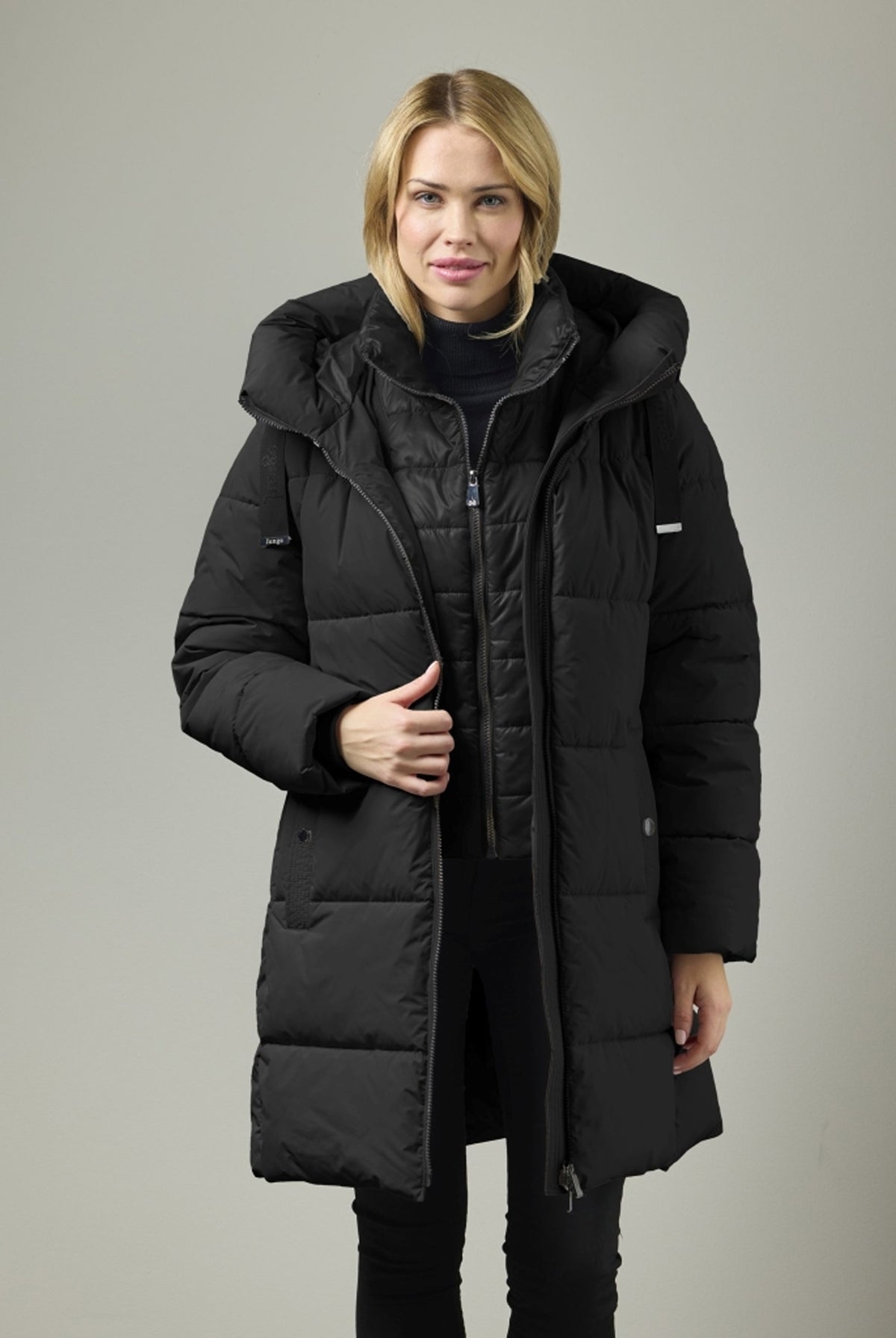 Pippi 90-Svart - 0226-2456-64