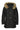 Centa med Art Fur Black - 601-300A