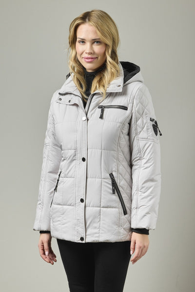 Paige 10-Snö - 0226-2468-66 Thumbnail