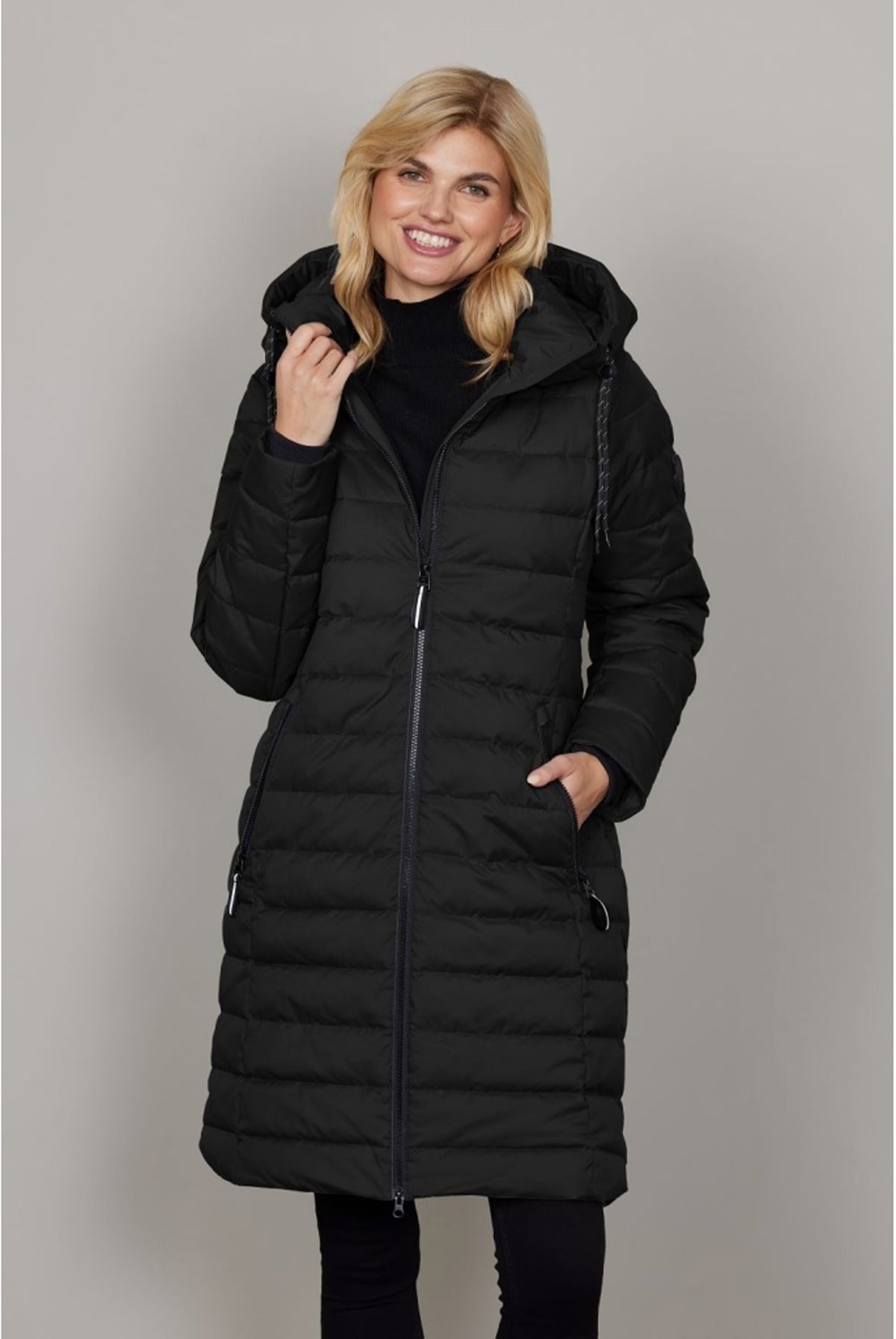 Phillina 90-Svart - 0226-2487-86
