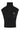 Darcia Pocket Knit Vest Svart - HL10978