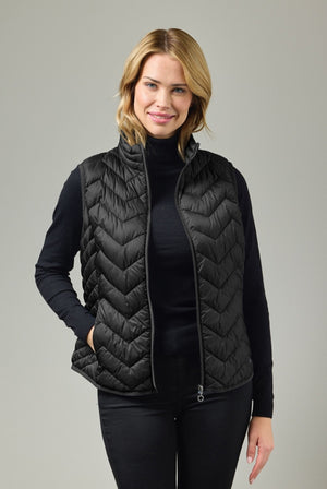Louise 90-Svart - 0226-4040-62