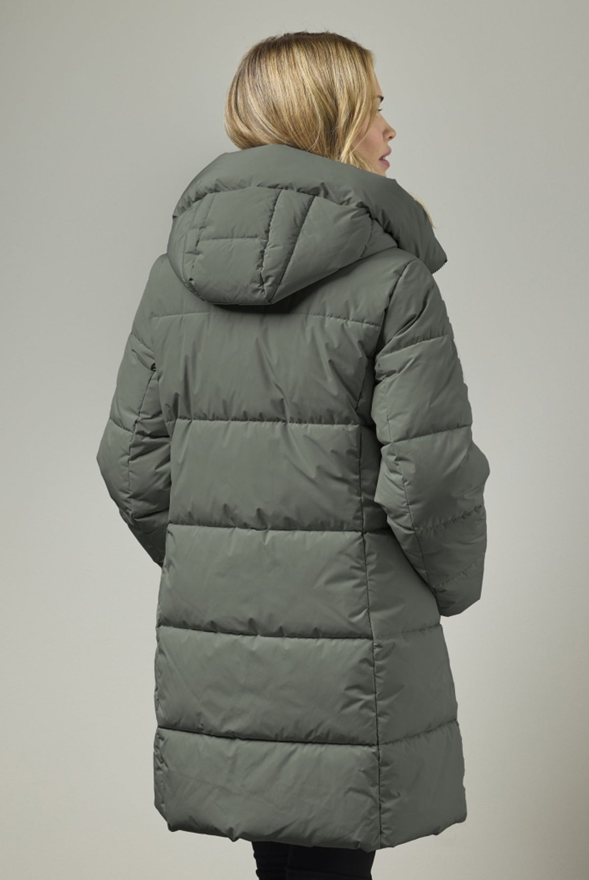 Pippi 46-Olive - 0226-2456-64