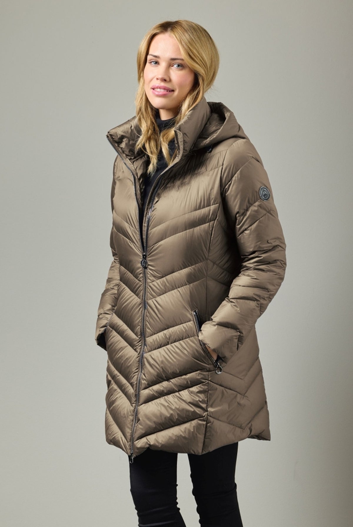 Penny 12-Sand - 0226-2441-62