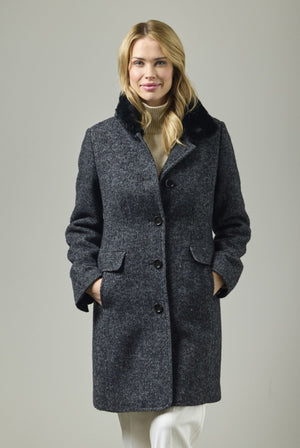 Chanel 90-Svart - 0226-2410-13