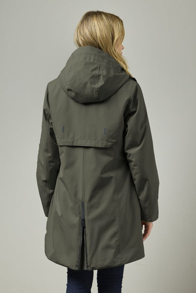 Pussel 45-Olive - 0226-2495-88 Thumbnail