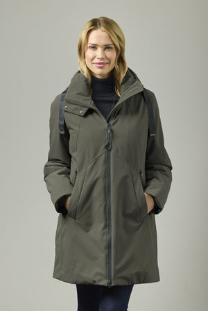 Pussel 45-Olive - 0226-2495-88