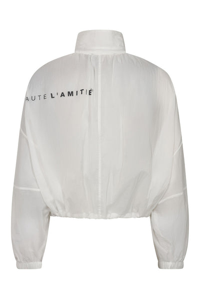 Iron Paper Jacket Paper White - HL11038 Thumbnail
