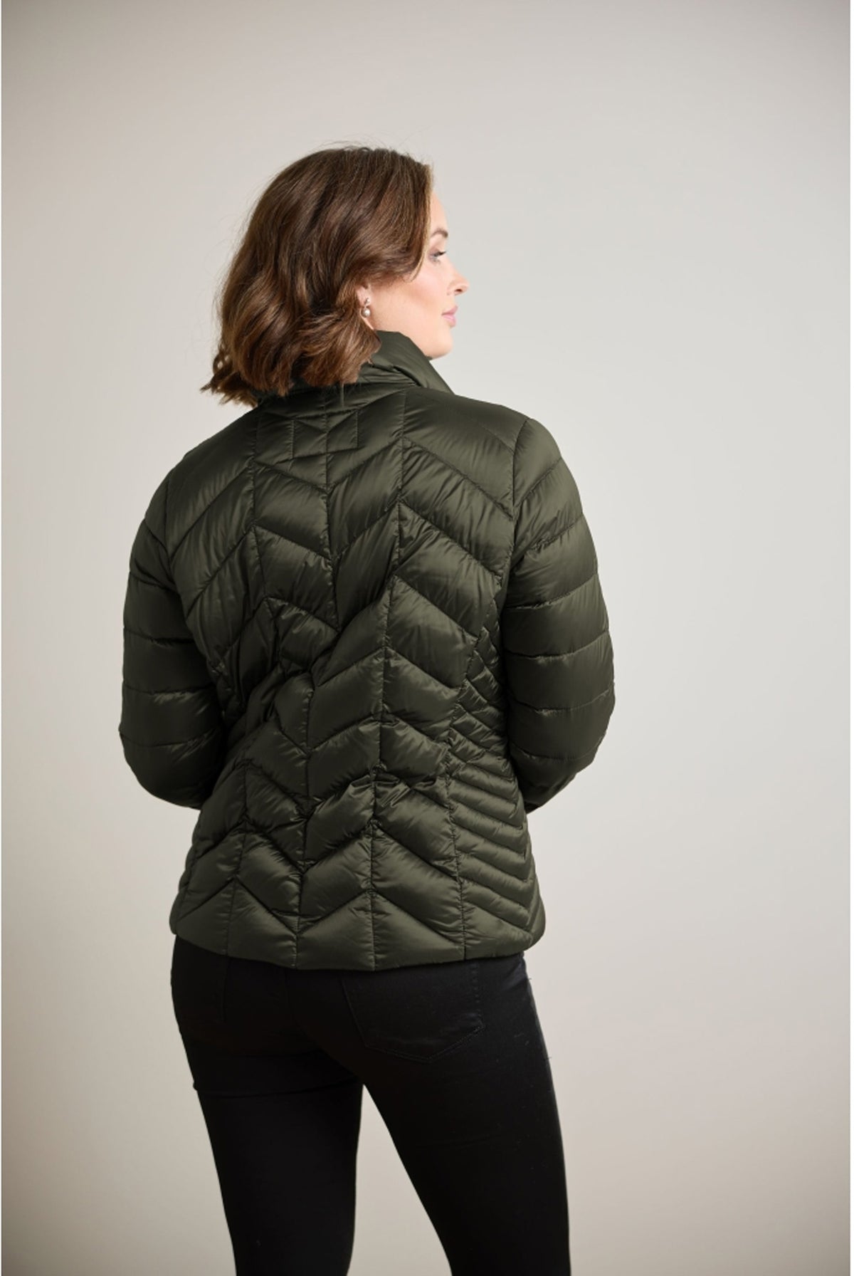 Daisy 46-Olive - 0226-2040-62