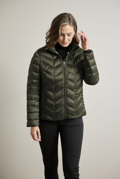 Daisy 46-Olive - 0226-2040-62 Thumbnail