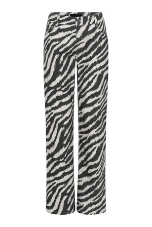 Emma PRINT 6189-Brown/Blac - 6716/646