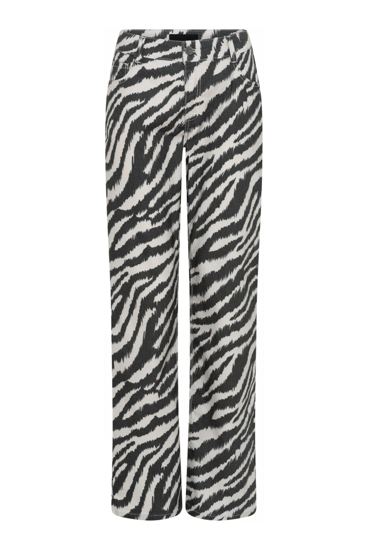 Emma PRINT 6189-Brown/Blac - 6716/646