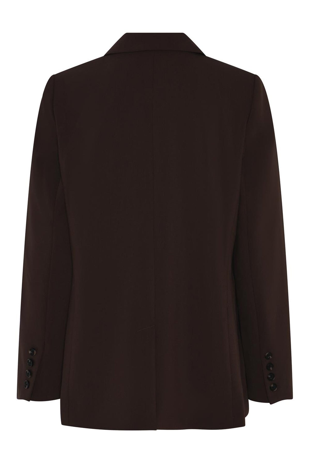 Anna - Kavaj 598-Brown - 3702/422