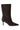 LENCIESW MID HIGH BOOT 7080 Mörkbrun - S263773