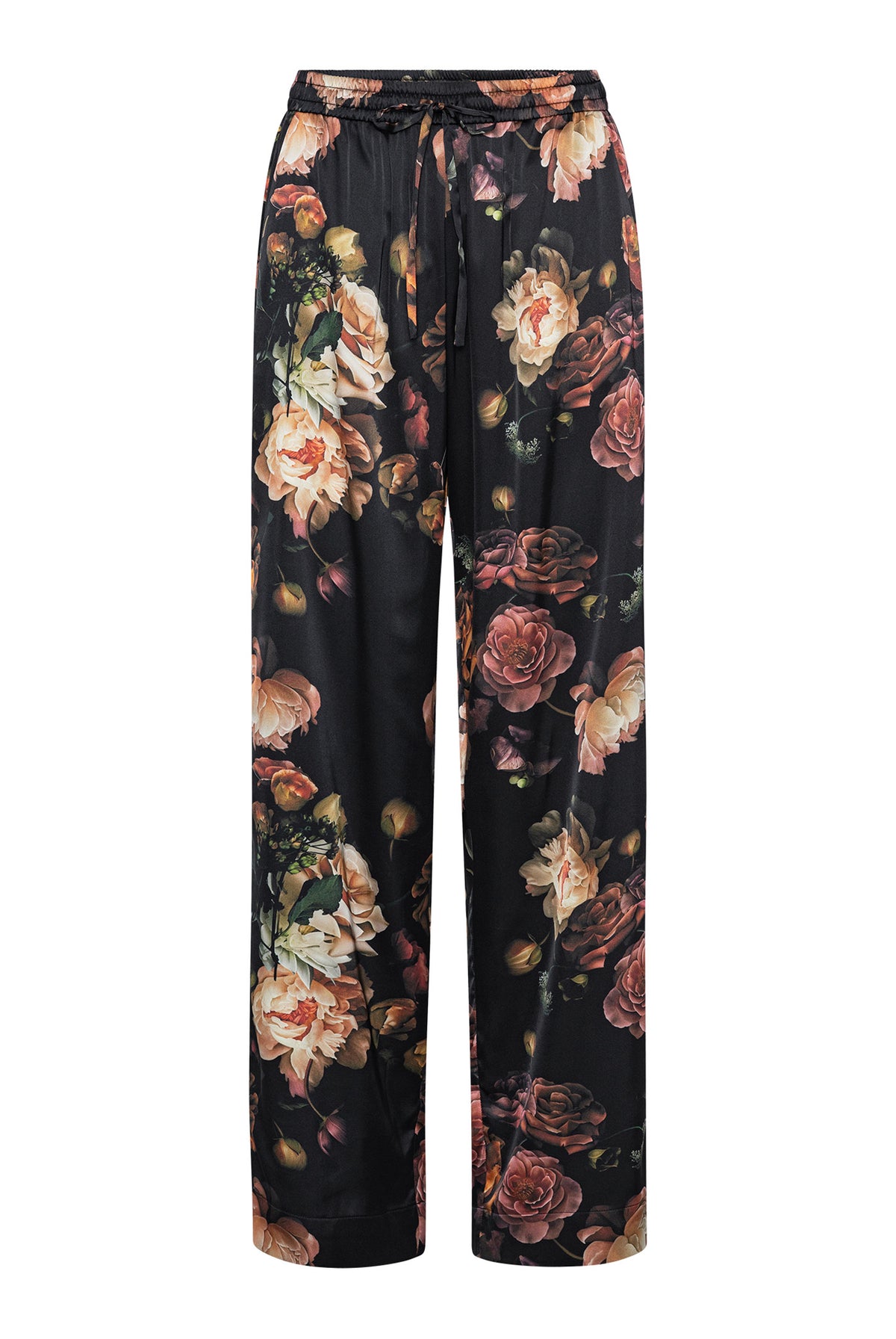 Lou Scarlett Flower - 2505